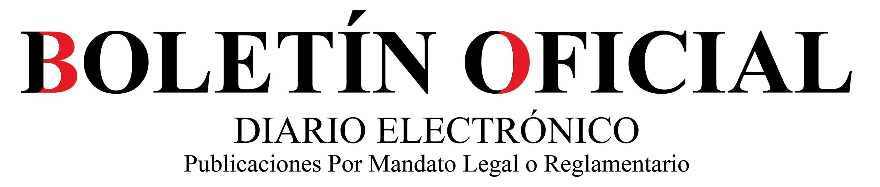 Sello Oficial